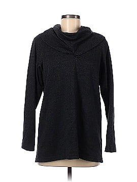 Joan Walters Pullover Sweater (view 1)