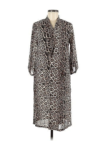 Ember Kimono (view 1)