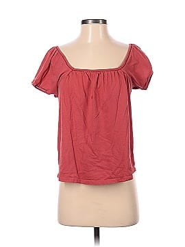 Stera Short Sleeve Top (view 1)