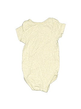 Gerber Short Sleeve Onesie (view 2)