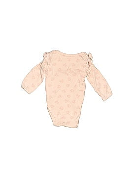 Emily and Oliver Long Sleeve Onesie (view 2)