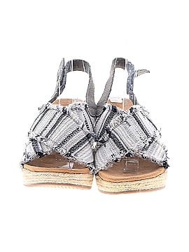 Minnetonka Wedges (view 2)