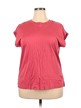 A New Day Short Sleeve T-Shirt (view 1)