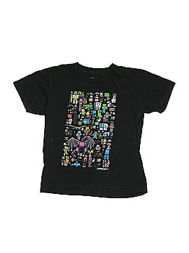 Mojang Short Sleeve T-Shirt (view 1)