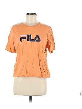 FILA Short Sleeve T-Shirt (view 1)