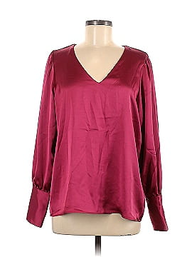 Rachel Zoe Long Sleeve Blouse (view 1)