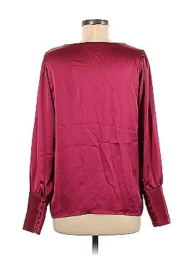 Rachel Zoe Long Sleeve Blouse (view 2)