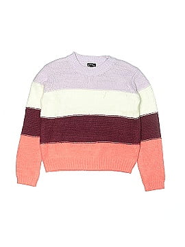 Art Class Pullover Sweater (view 1)