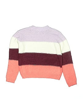 Art Class Pullover Sweater (view 2)