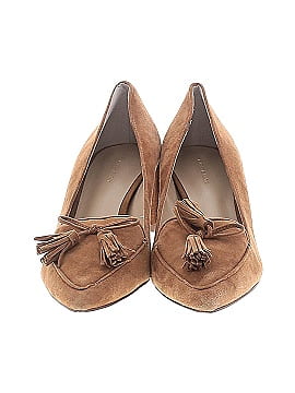 Ann Taylor Heels (view 2)