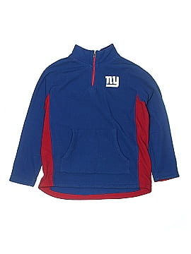 NFL Fleece Jacket (view 1)