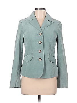 Ann Taylor Blazer (view 1)