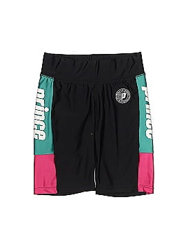 Prince Athletic Shorts (view 1)
