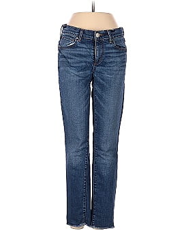 Ann Taylor LOFT Jeans (view 1)