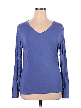 Cuddl Duds Long Sleeve T-Shirt (view 1)