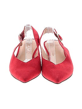 Ann Taylor Sandals (view 2)