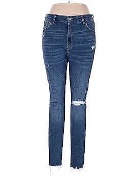 &Denim by H&M Jeans (view 1)