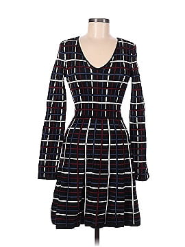 BCBGeneration Casual Dress (view 1)