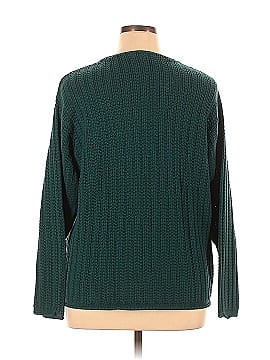 Jenny Buchanan Pullover Sweater (view 2)