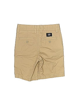 Vans Khaki Shorts (view 2)