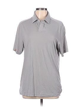 Ministry Short Sleeve Polo (view 1)