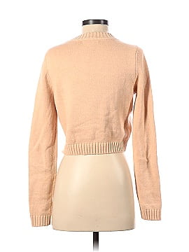 Kendall & Kylie Pullover Sweater (view 2)