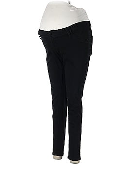 Isabel Maternity Jeggings (view 1)