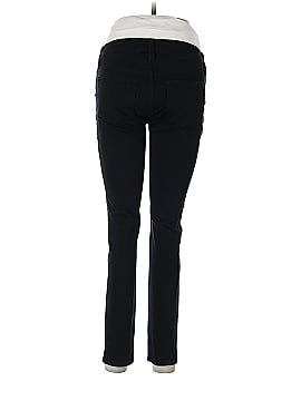 Isabel Maternity Jeggings (view 2)