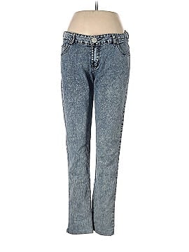 Girl Talk Jeans (view 1)