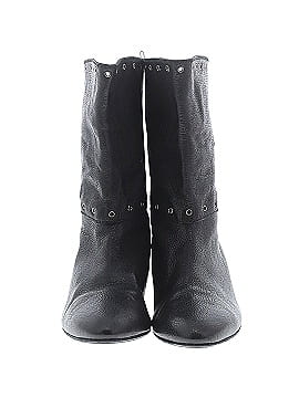 Stuart Weitzman Ankle Boots (view 2)