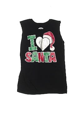 Holiday Time Tank Top (view 1)