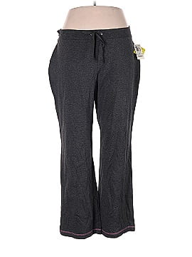 Style&Co Sport Casual Pants (view 1)