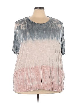 24/7 Maurices Short Sleeve T-Shirt (view 1)