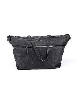 Vince Camuto Leather Satchel (view 1)