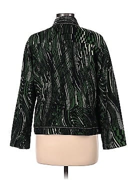Investments Jacket (view 2)