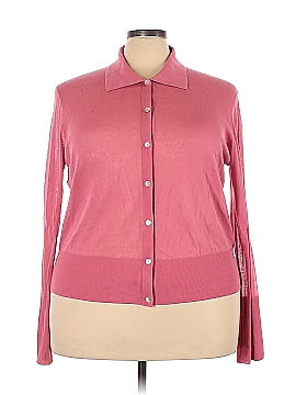 Vince. Cardigan (view 1)