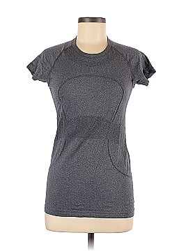 Lululemon Athletica Active T-Shirt (view 1)