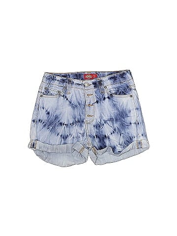 Dickies Denim Shorts (view 1)