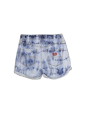 Dickies Denim Shorts (view 2)