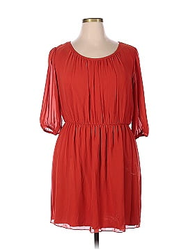 Enfocus Casual Dress (view 1)