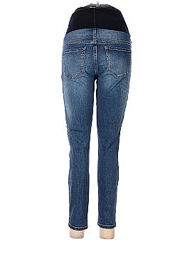 Liz Lange Maternity Jeans (view 2)