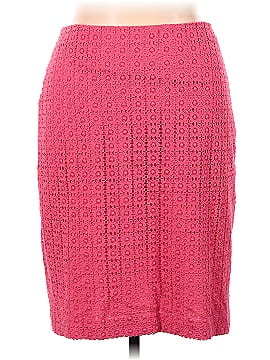 Ann Taylor Casual Skirt (view 1)