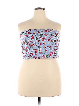 Maeve by Anthropologie Tube Top (view 1)