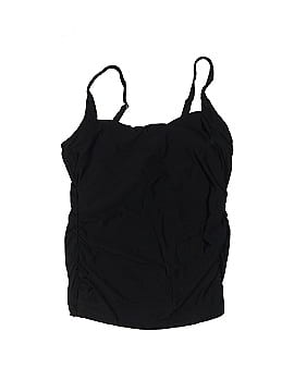 Miraclesuit x Talbots Swimsuit Top (view 1)