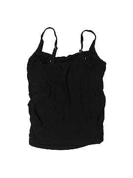 Miraclesuit x Talbots Swimsuit Top (view 2)