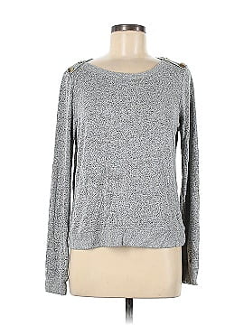 J.Crew Factory Store Pullover Sweater (view 1)