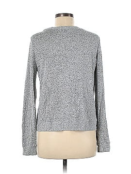 J.Crew Factory Store Pullover Sweater (view 2)