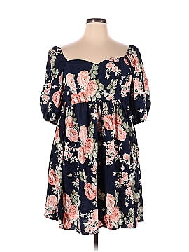 Shein Casual Dress (view 1)