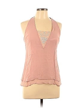 NFC Sleeveless Blouse (view 1)