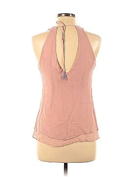 NFC Sleeveless Blouse (view 2)